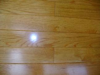 PREFINISHED OAK FLOORING